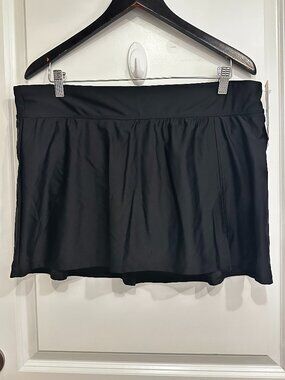 Women's Christina Bathing Suit Bottom Skirt Size xxl NWT